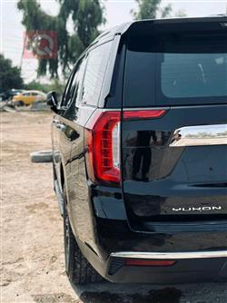 GMC Yukon